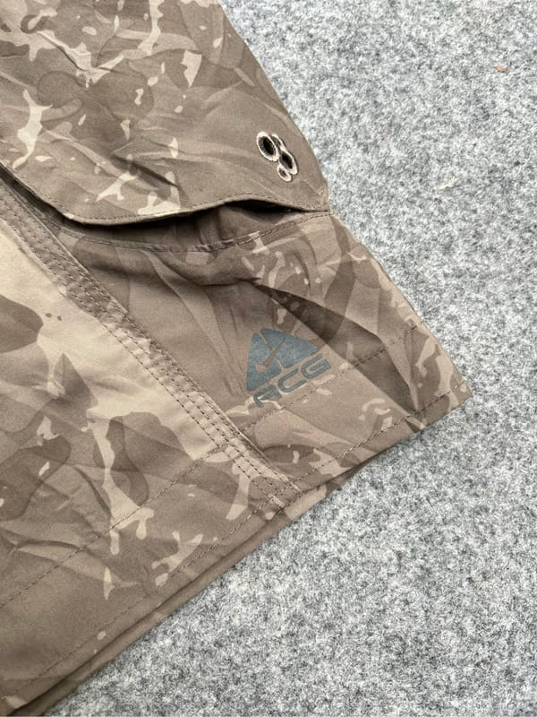 ShortPants Surfing Nike ACG Original, foto 3