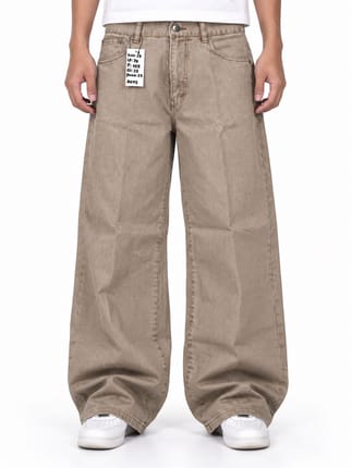 A015 APRES JOUR JEANS SECOND MURAH