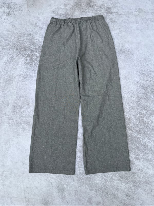 A013 SWEET RELAX PANTS HONEY SUCKLE ROSE SECOND, foto 5