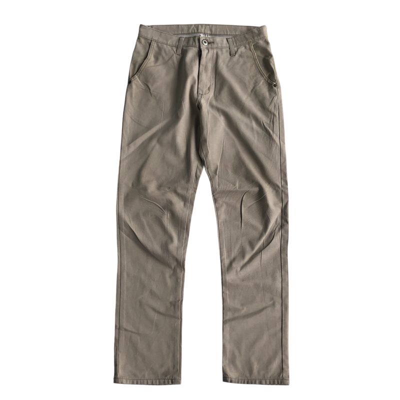 EDWIN Casual Jeans Pria khaki, foto 5