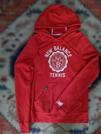 Hoodie New Balance