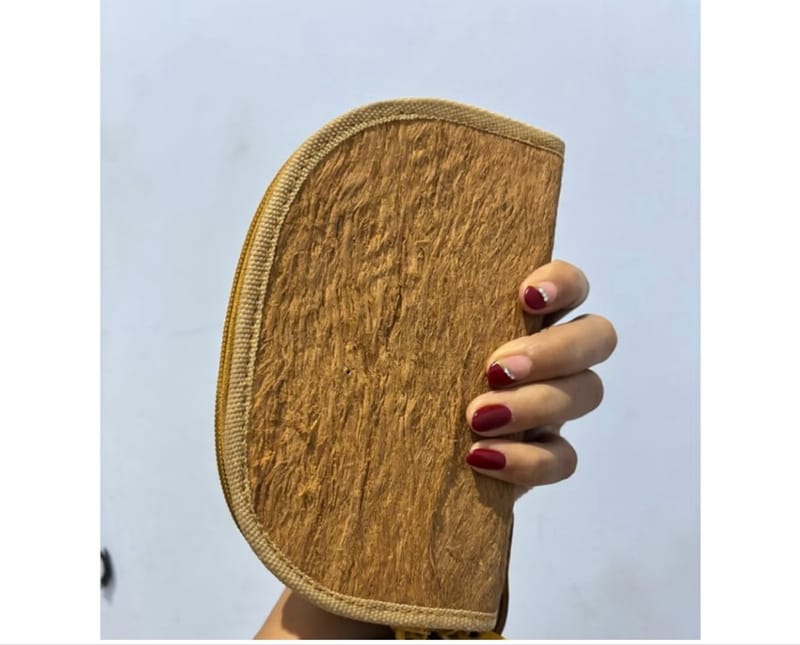 Dompet Papua, foto 2
