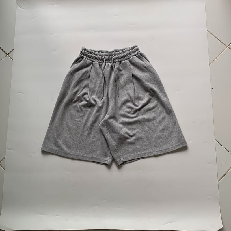 Celana Pendek Baggy Selfie Lab, foto 2