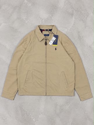 Polo Ralph Lauren Harrington Jacket