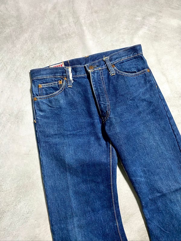 Boreman bootcut jeans, foto 4
