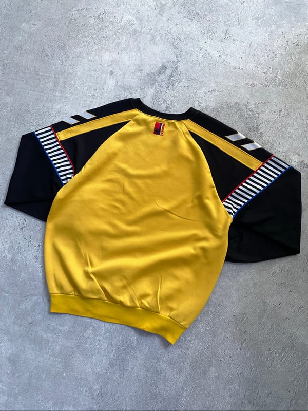 Vintage Hummel Crewneck Sweater, foto 5