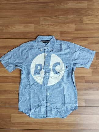 Rolling Cradle Shirt