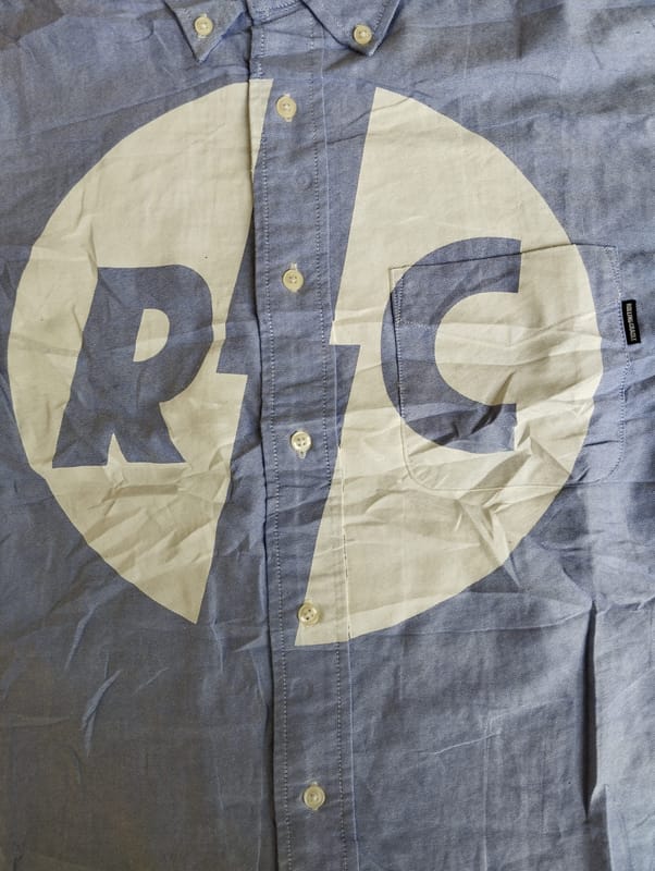 Rolling Cradle Shirt, foto 4