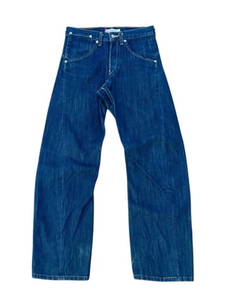 engineered levi’s