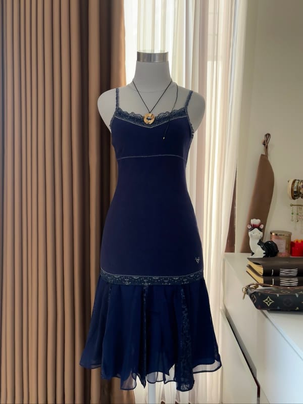 Blue Set, foto 2