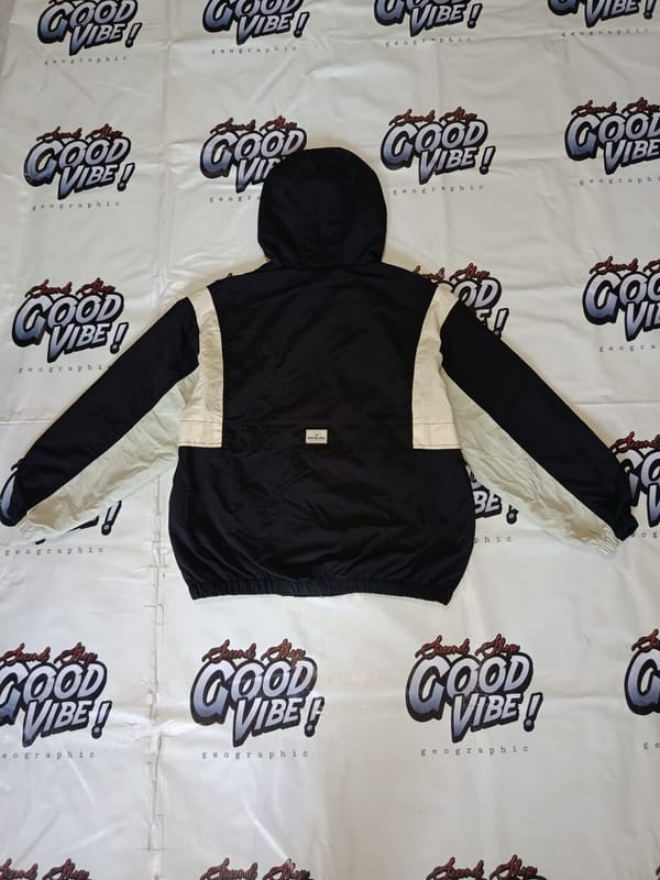 Outdoor jacket new balance colur block small, foto 3
