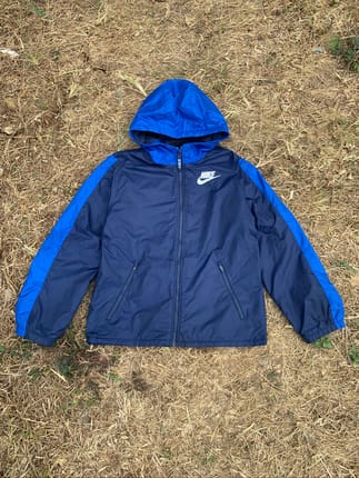 Winbreaker nike vintage