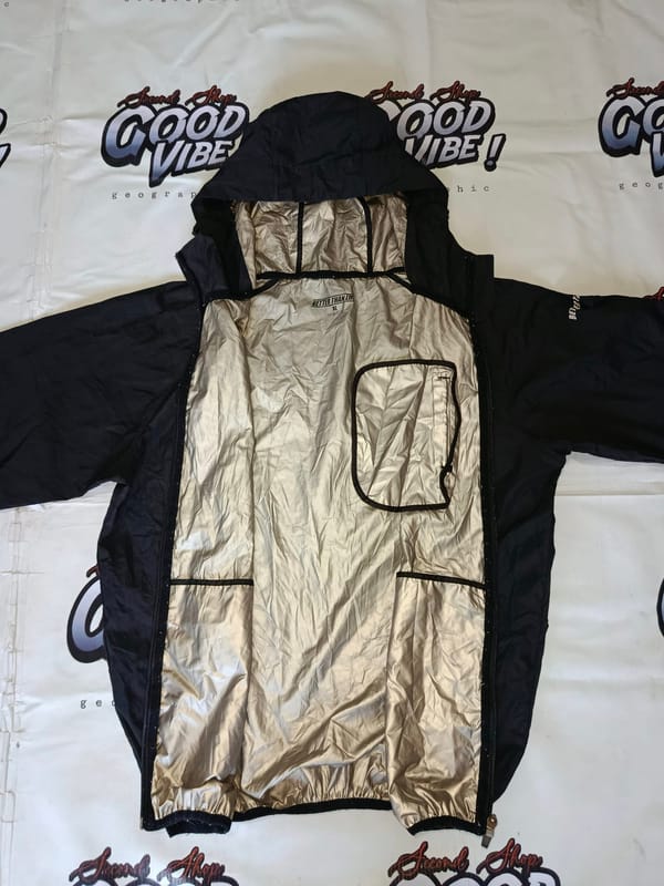 Outdoor jacket better than life, foto 4