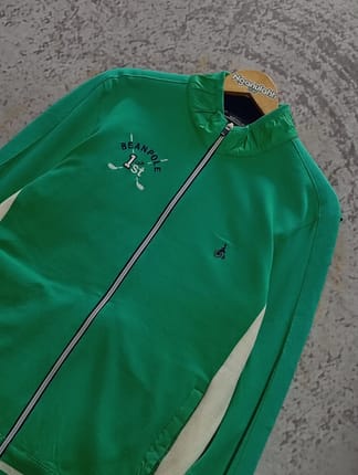 Jaket Tracktop Casual Beanpole