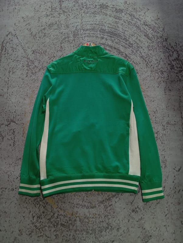 Jaket Tracktop Casual Beanpole, foto 7