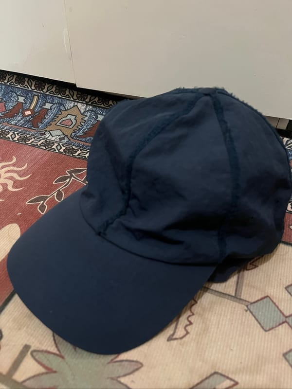 LULULEMON CAP, foto 3