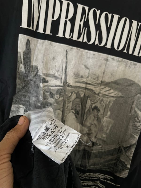T-shirt, foto 7