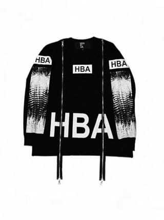 HOOD BY AIR