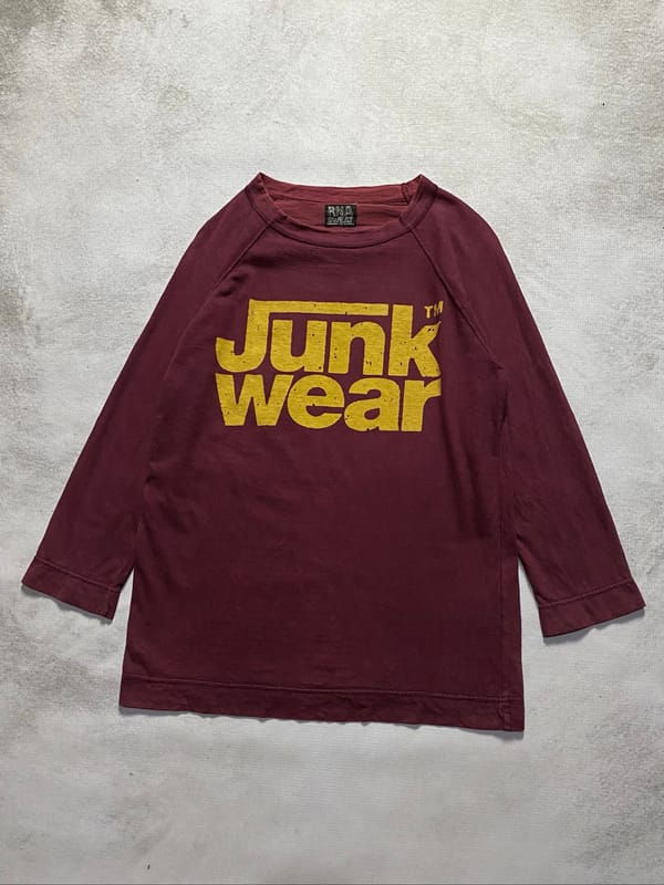 ݁ᛪ༙ RNA raglan ᛪ༙, foto 2