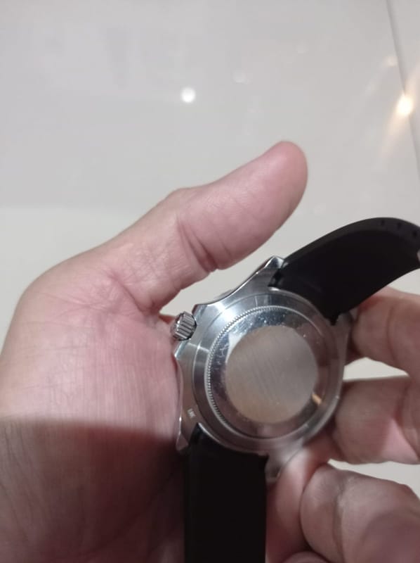 Rolex Submarine, foto 4
