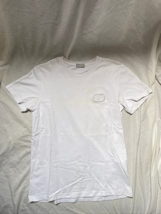 Christian Dior CD T-Shirt