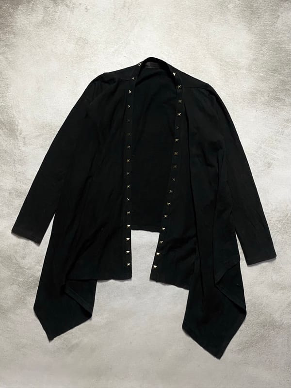 ݁ᛪ༙ Ehyphen world gallery cardigan ᛪ༙, foto 2