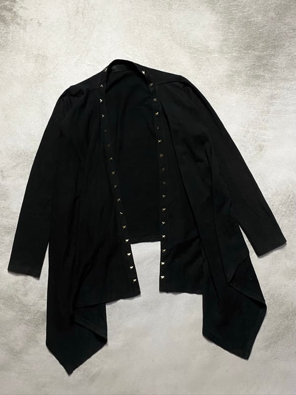 ݁ᛪ༙ Ehyphen world gallery cardigan ᛪ༙, foto 4