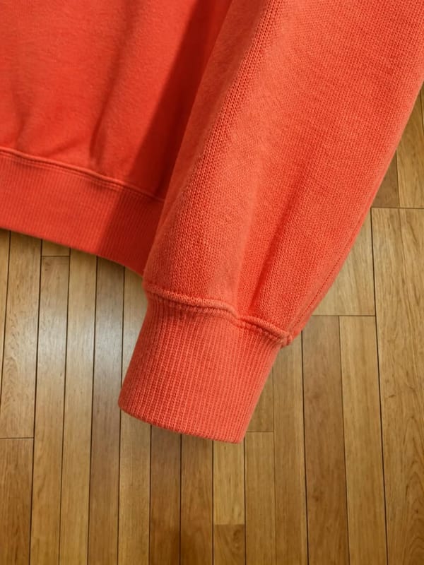 Sweatshirt Kenzo paris rare second original, foto 3