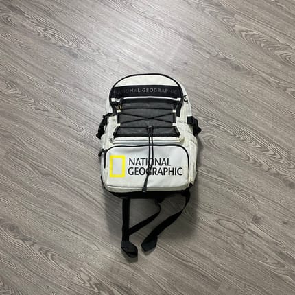 Backpack National Geographic