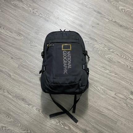 Backpack National Geographic