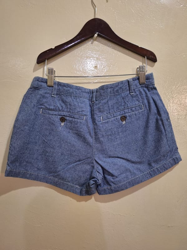 Hotpants, foto 2