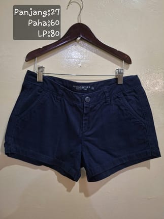 Hotpants