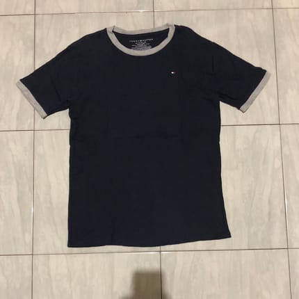 Kaos Tommy hilfiger (M)