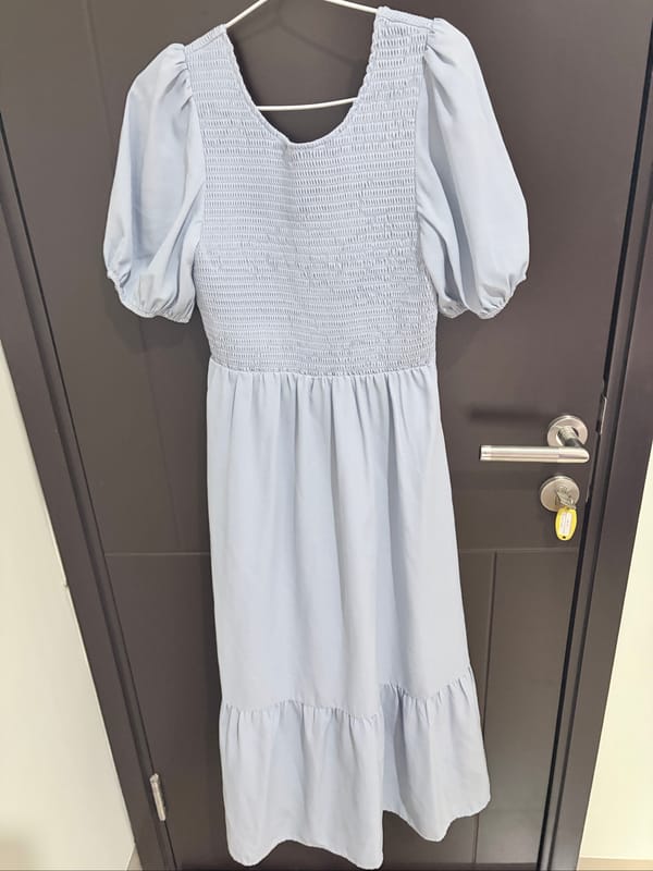 Dress karet, foto 5