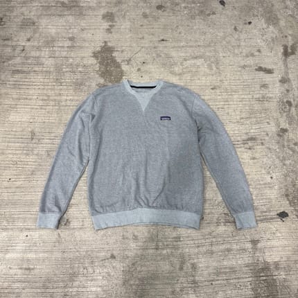 Crewneck Patagonia