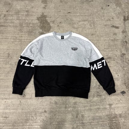 Crewneck Frank Stone