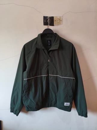 Jaket windbreaker Topten Balance