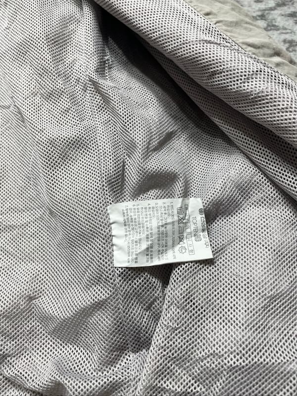 Topten10 winbreaker jacket, foto 7