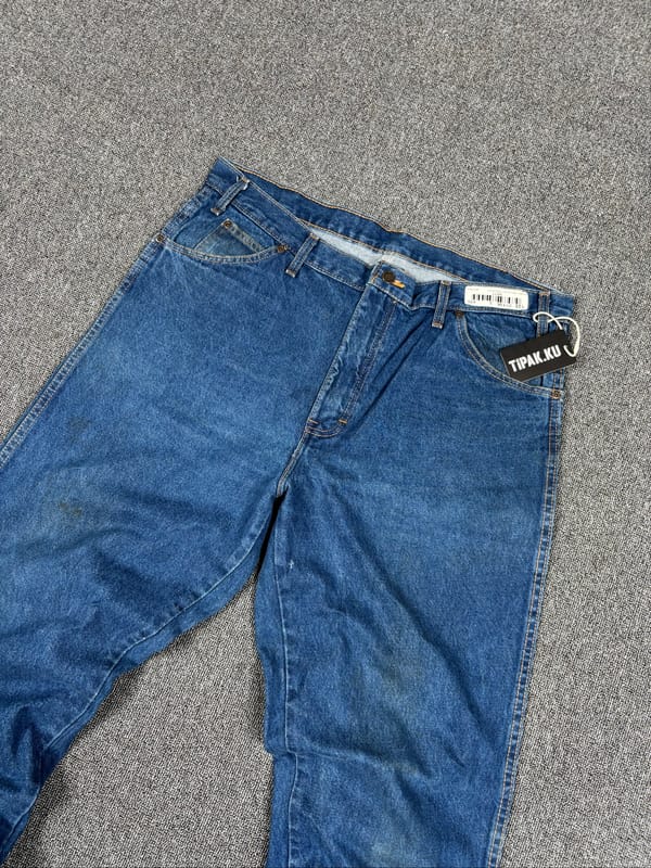Dickies jeans pants C993RNB size 38x32, foto 5