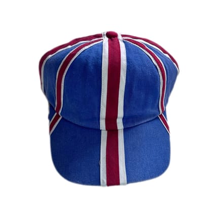 PETER STORM UNION JACK CAP