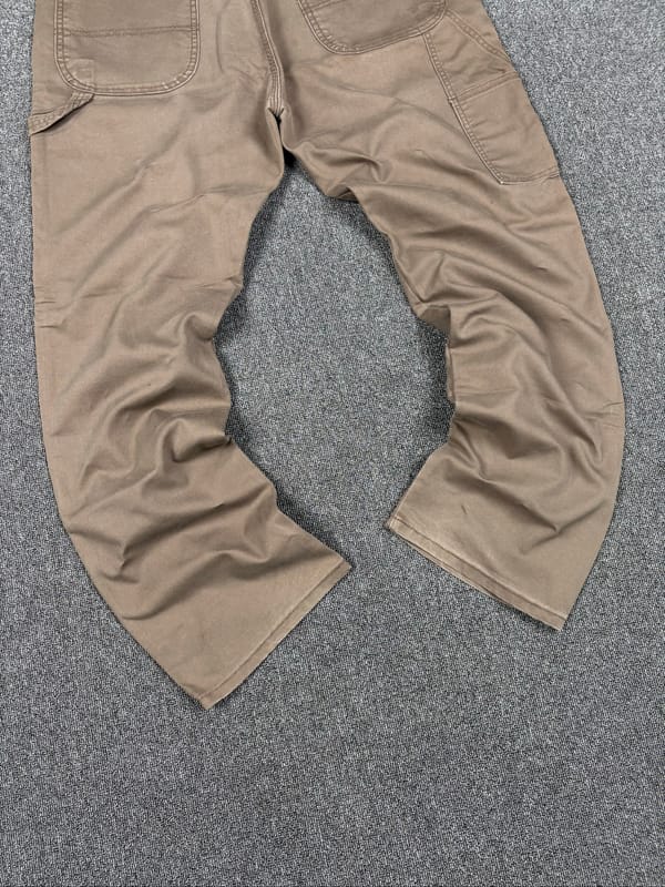 Dickies carpenter pants DP802SMR1 size 38x32, foto 4