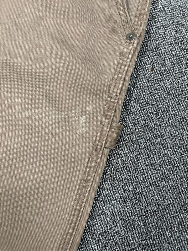 Dickies carpenter pants DP802SMR1 size 38x32, foto 7