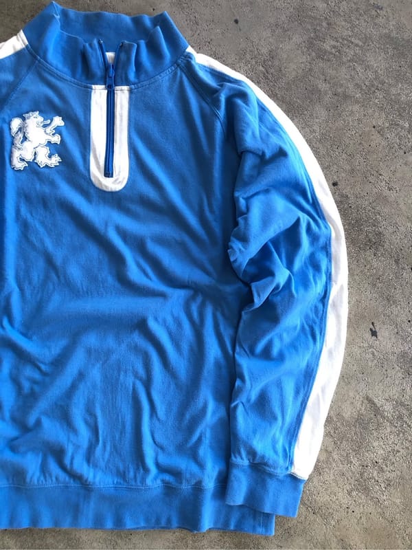 Vtg Umbro, foto 2
