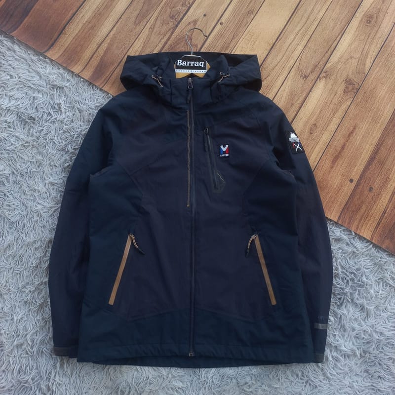 M Limited Gorpcore Waterproof Outdoor Jacket, foto 2