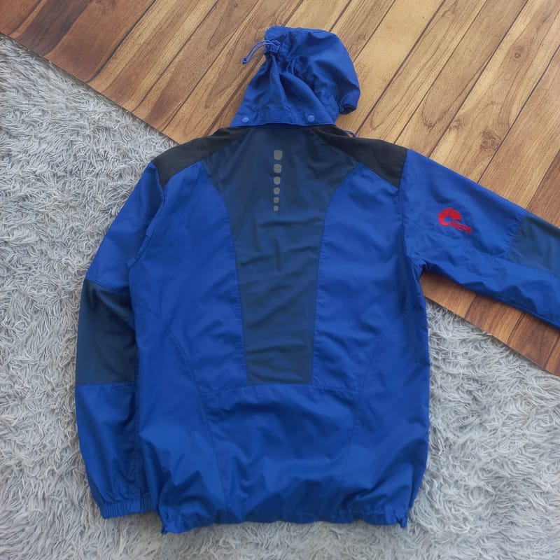 Nepa Windstopper Gorpcore Outdoor Jacket, foto 4