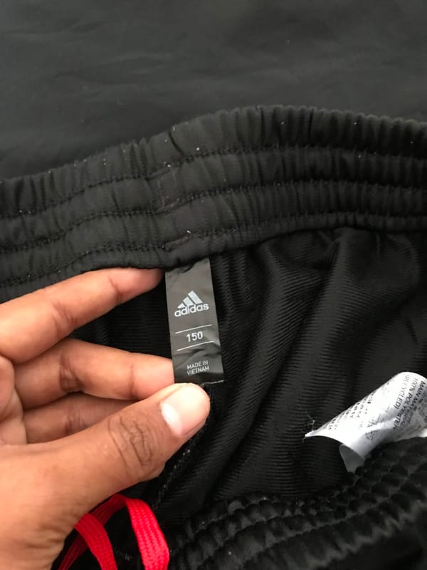 Satuset Adidas Essentials, foto 8