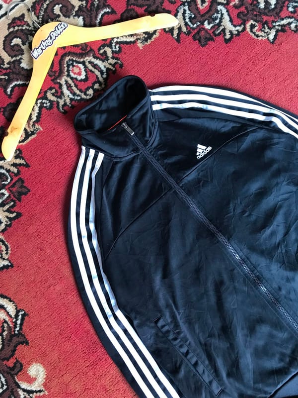 Satuset Adidas Essentials, foto 2