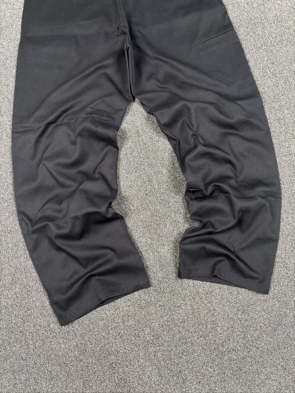 Dickies longpants double knee 85283FBK size 38x32, foto 4