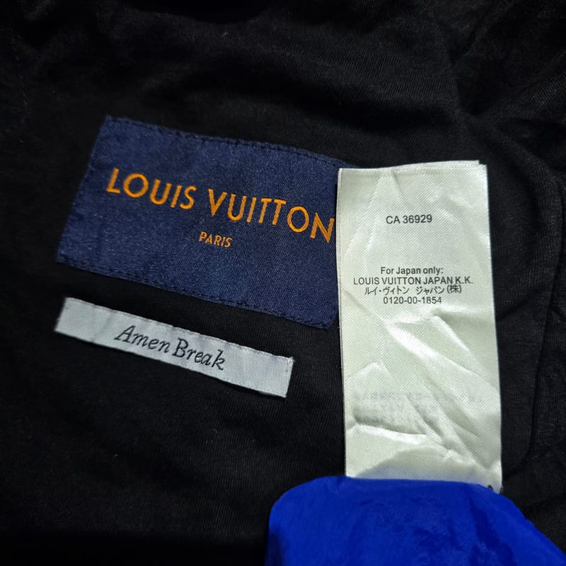 LOUIS VUITTON JACKET, foto 7