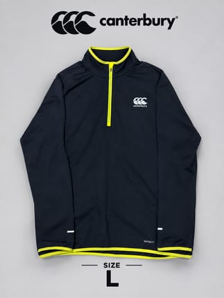 LUXURI CANTERBURY